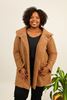 Picture of CURVY GIRL  JACKET